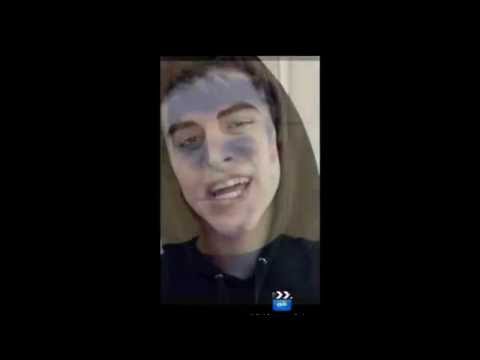 Jack Gilinsky