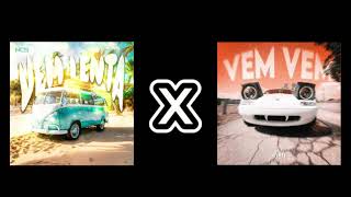 Vem Lenta & Vem Vem Resimi