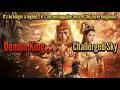 [Movie Review] FORBIDDEN MOUNTAIN UNLEASHES THE TRUE POWER OF THE MONKEY KING | The Real Monkey King