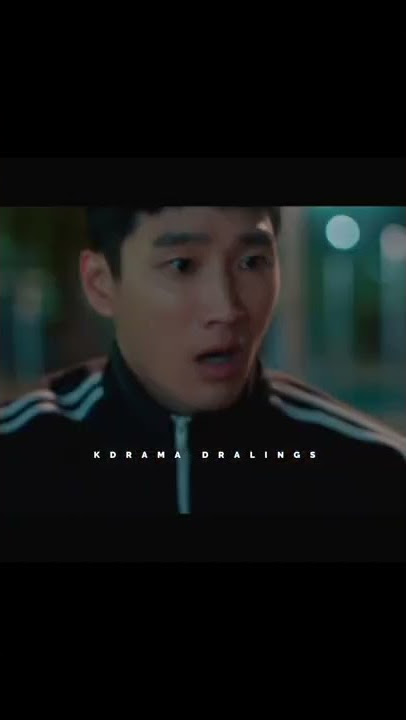 He Got A Cute 🥺 Fan Who Follows Him Everywhere ❤️ | KDrama Darlings | Dokgo Rewind