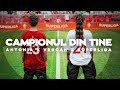ANTONIA X VESCAN X Superliga Campionul Din Tine Official Music Video ANTONIA X VESCAN X Superliga Campionul Din Tine Official Music Video