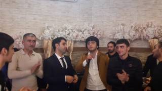 Azer masxanli vs ALI islamzade xasavyurt Resimi