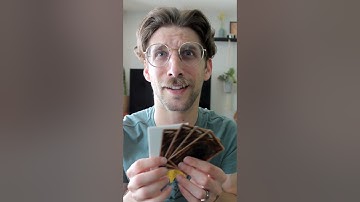 Card Sleeves: Then VS Now - (Yu-Gi-Oh! TCG)