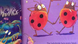 Twist and Hop, Minibeast Bop!