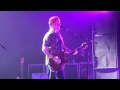 Modest Mouse - Tiny Cities Made of Ashes (Houston 11.07.14) HD