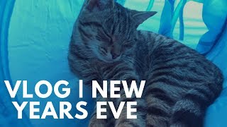 VLOG | New Years Eve!