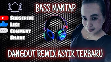 Lumpur dan berlian (dangdut remix) || new remix 2025