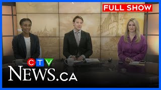 CTV Your Morning Ottawa for Monday January 26, 2026 screenshot 1