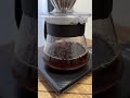 V60 ~ Relaxing coffee time