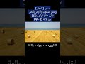 سورة النحل 03-09: القارئ/محمد جواد سوالمة