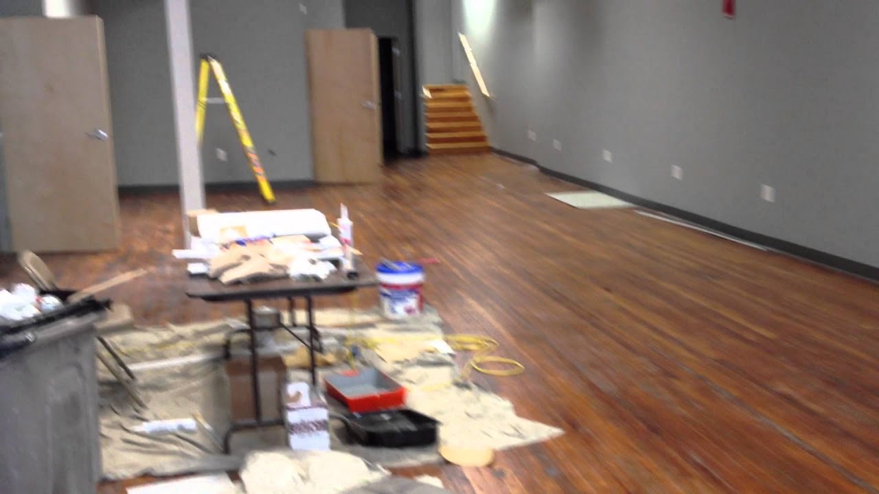 Royal Razor Barbershop Under Construction - Best Baltimore Barber Shop ...