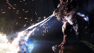 Evolve Teaser (PS4 - Xbox One)