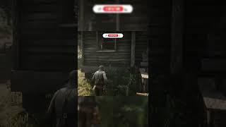 Did you know about this in RDR2 pt.4 shorts gta5 rdr2 shortsvideo shortvideo short rdr rdo