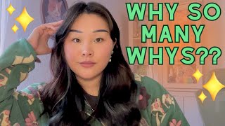 Why do Autistic People Ask so Many Questions?