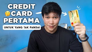 Credit Card Pertama yang Tergempak di Malaysia (2023)