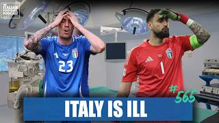 Italy’s Health CRISIS | Inter Comeback of Champions | AC Milan Collapse | Serie A Reaction