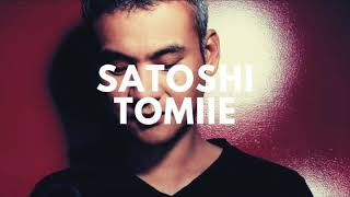 Satoshi Tomiie - Data Transmission Radio (18.08.2019)