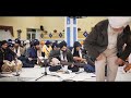 Dasmesh gurmat academy jatha  international youth keertan smagam bc 2019  akhand jaap