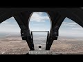 A10 Ground Attack mission | DCS World RTX 3060ti Flight
