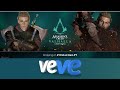 Assassin's Creed - Valhalla Veve Drop Live