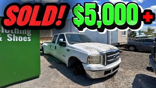 PUBLIC TOW YARD AUTO AUCTION! by LOST AUTO 80,143 views 10 months ago 17 minutes