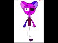 My best Friend is Teddy Bear she 16 Age #oc #art #artstyle 