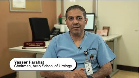 EUSC-PACS 2022 | Dr. Yasser Farahat | Chairman, Ar...