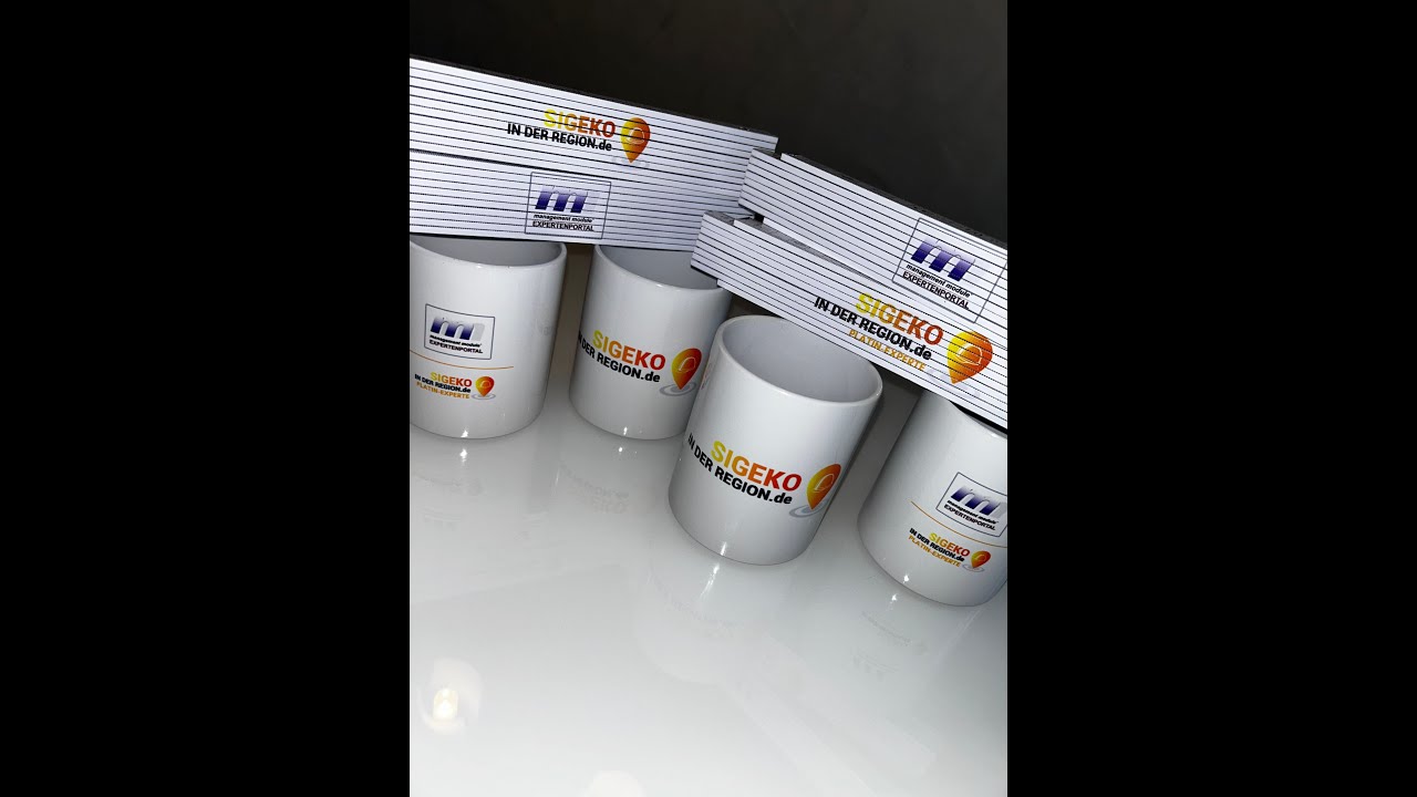 Werben mit der Premiummarke im Arbeitsschutz!