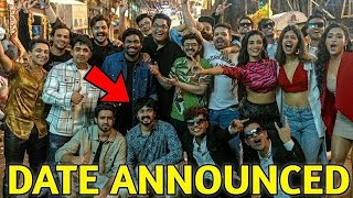 @BB Ki Vines Dhindhora MUSIC VIDEO Date Announced - Bhuvam Bam Dhindora Facts shorts