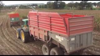 Ensilage 2012