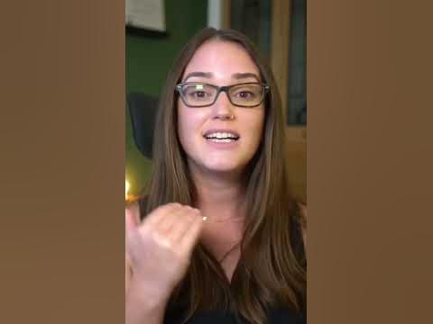 The ONE thing you need to tell yourself before you take the
