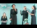 The house of bernarda alba  official trailer  national theatre at home