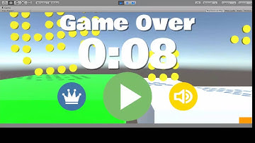 Adventures in Unity – 1.7 Online HighScores