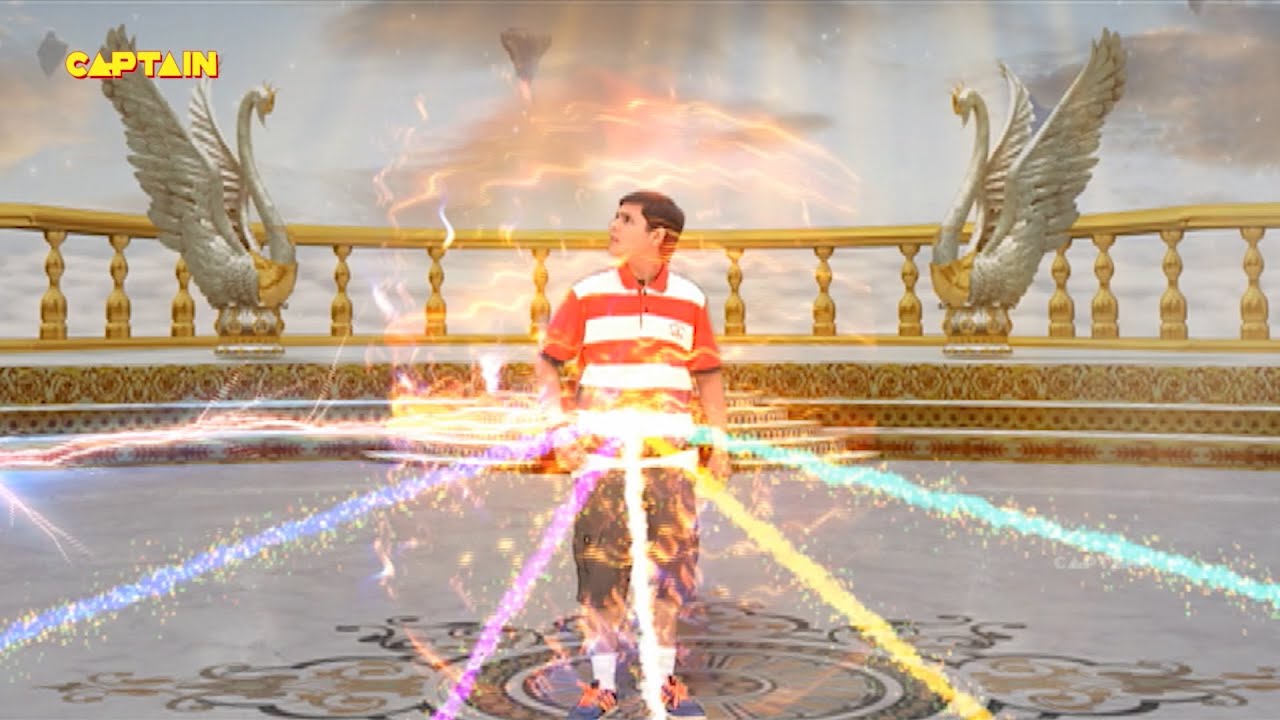 Baalveer ( बालवीर ) Full Episode 763 || Dev Joshi, Karishma Tanna