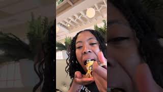 Food review Let s try Honey Berry Pancakes cafe in Brookfield Wisconsin