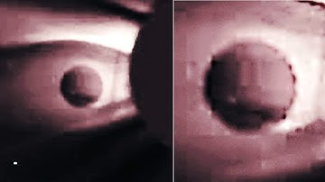 Massive Interstellar Object Was Just Filmed In Our Solar System NOT 3I/ATLAS