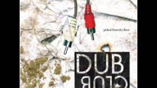 Dub Club - Pon Remote Featuring Brother Culture