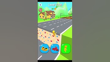 Shape Shifting All Levels Gameplay Walkthrough Android iOS Hyper Causal Games #ShapeShifting