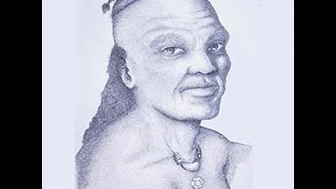 "10 Figures in CHamoru History You Should Know About" w/ Dr  Michael Lujan Bevacqua Ep 02: Agualin