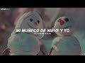 Sia - Snowman (Español + Lyrics) | 2018