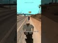 Adu dombain Bokat vs Abang freeway di GTA San Andreas | #gta #shorts