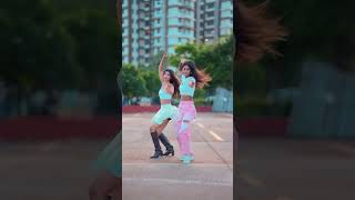 Ayi ayi oo 🫣🔥 Song Dance 🔥 Diya Mukharjee | #shorts #dance #youtubeshorts #viralreels