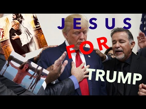Republican Ad RIPS TRUMP, EVANGELICALS (“Mourning in America” Lincoln Project Christian Hypocrisy)