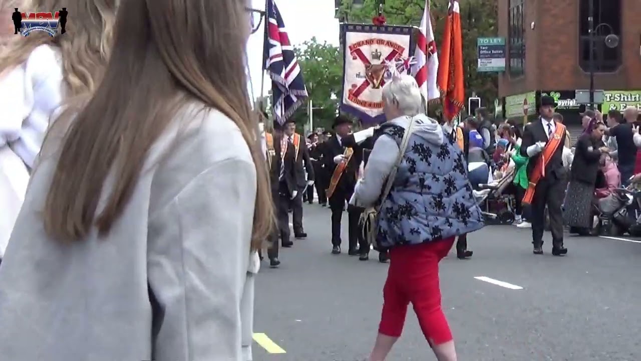 Kellswater Flute Band (Full Season) 2022 YouTube