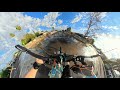 Cycling through Mesa, AZ - Dad's Childhood Neighborhood