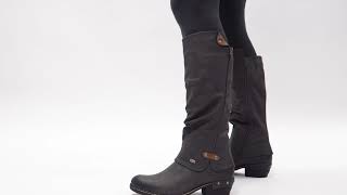 fergalicious bayou bootie