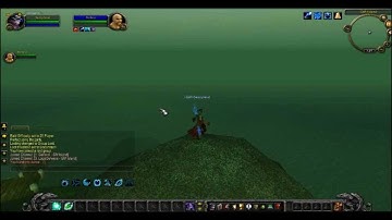 World of Warcraft 3.5.5a Private Server Looking For Gm