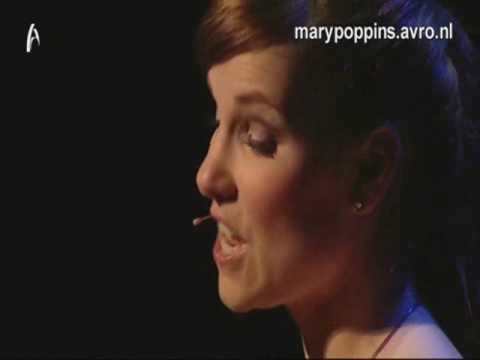 Mary Poppins - Irene Borst - There's me