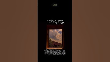 د.عاصم بن محمد اللحيدان #جامع_العواد #عاصم_اللحيدان #تلاوات #تلاوة_خاشعة #shortvideo #قرآن