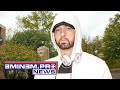 Capture de la vidéo Producer Mike Will Made-It Salutes Eminem